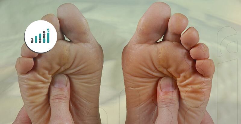 5 أسباب للشعور المتكرر بوخز في الأقدام 