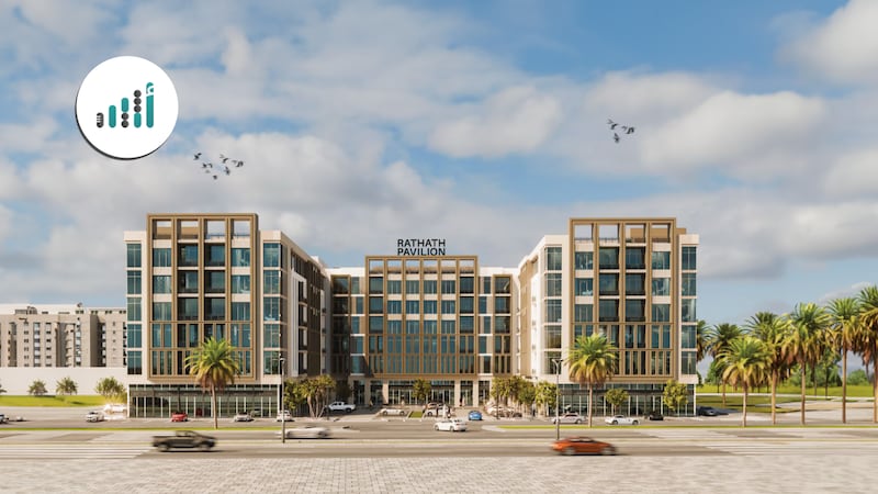 باستثمار يتجاوز 15 مليون ريال عُماني: تدشين مشروع ”رذاذ بافيليون“ الأول من نوعه في قلب صلالة