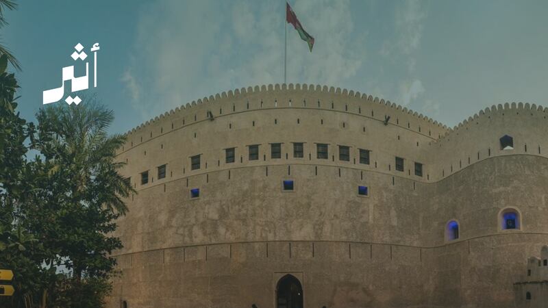اكتشف حصن الحزم: رحلة إلى صرح عماني فريد