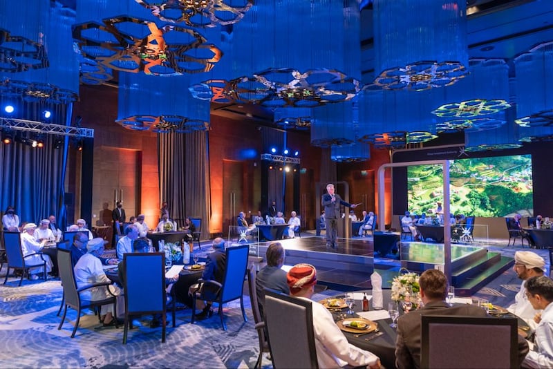 بالتعاون مع شركة أمريكية: جهاز الاستثمار يطلق مشروعًا جديدًا