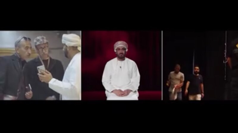 “قرن الجارية” تفوز بجائزة السلطان قابوس للثقافة والفنون والآداب؛ فما توصيفها؟
