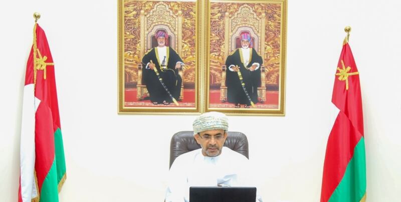 اجتماع عُماني سعودي حول تصدير المنتجات الزراعية والحيوانية