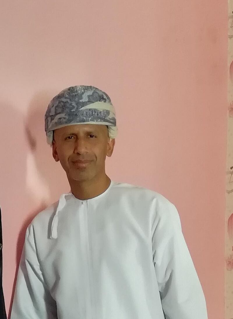 فقدان مواطنين اثنين من المصنعة