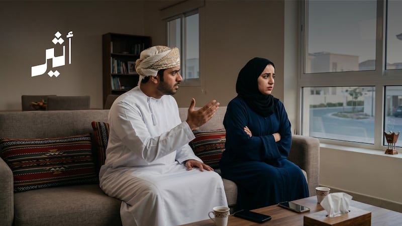 هل الخلافات الزوجية مؤشر على وجود مشكلة في العلاقة؟