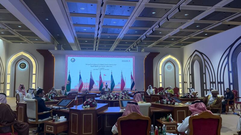 مسؤولو السياحة يجتمعون في متحف عمان عبر الزمان؛ إليك أبرز ما ناقشوه