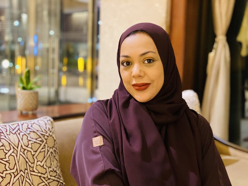 بعد مشاركتهما بمؤتمر في مسقط: طبيبتان سعوديتان توضحان عن تخصص طب نمط الحياة