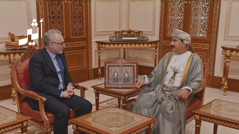  تقدير كندي للجهود الدبلوماسية العُمانية في القضايا الإقليمية