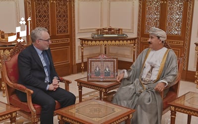 تقدير كندي للجهود الدبلوماسية العُمانية في القضايا الإقليمية