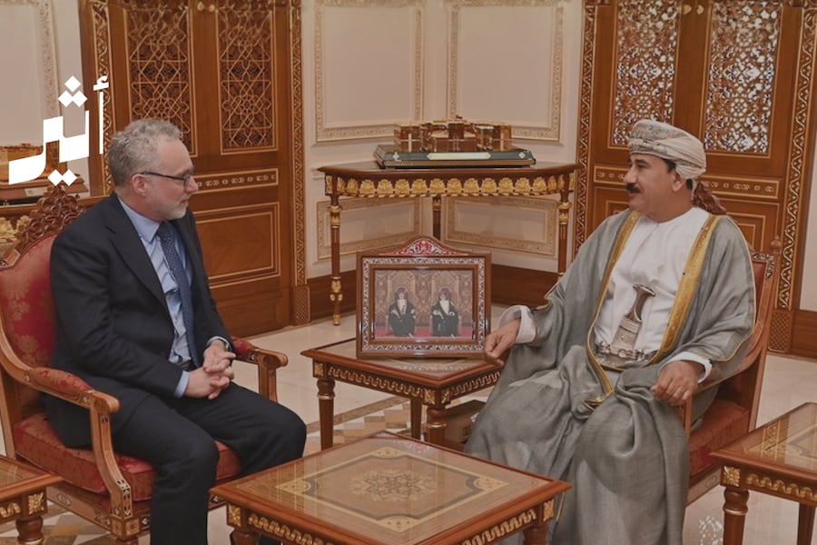 تقدير كندي للجهود الدبلوماسية العُمانية في القضايا الإقليمية