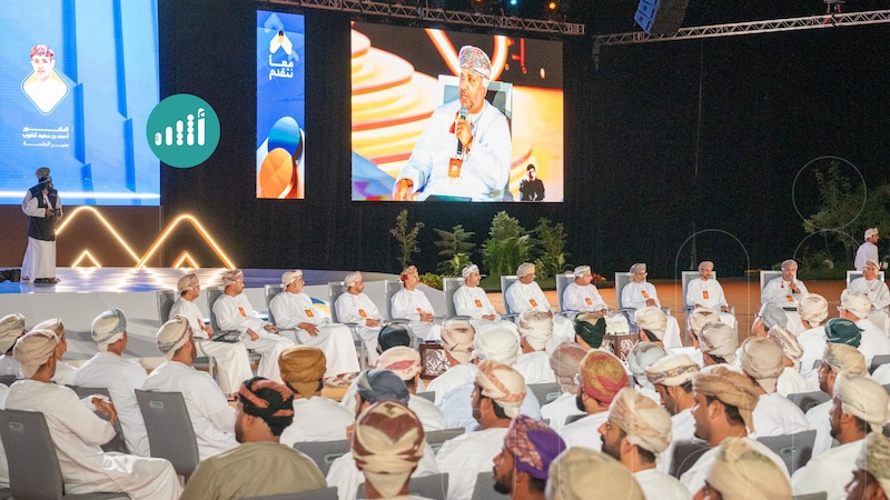 في “معًا نتقدم”: 9 محافظين يتحدثون عن أبرز المشروعات التنموية
