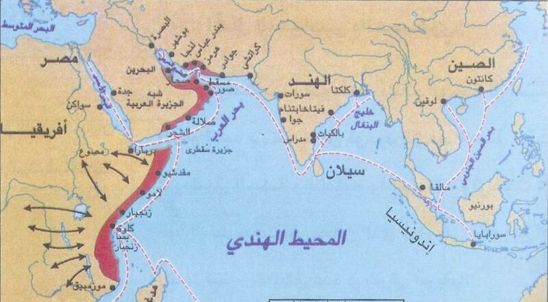 رئيس هيئة الإذاعة والتلفزيون: تاريخ عمان لا يمكن أن يسرق