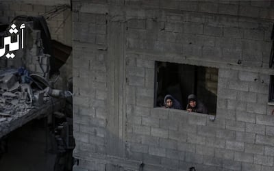 تجريد الفلسطينيين من الإنسانية: كيف صاغ الإعلام الغربي روايته عن فلسطين؟