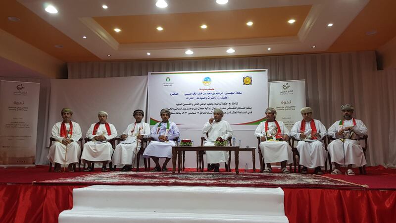 عبدالرزاق الربيعي يكتب: “جعلان بني بوحسن” ماضٍ عريق وحاضر تبنيه سواعد “أولاد الشمس”