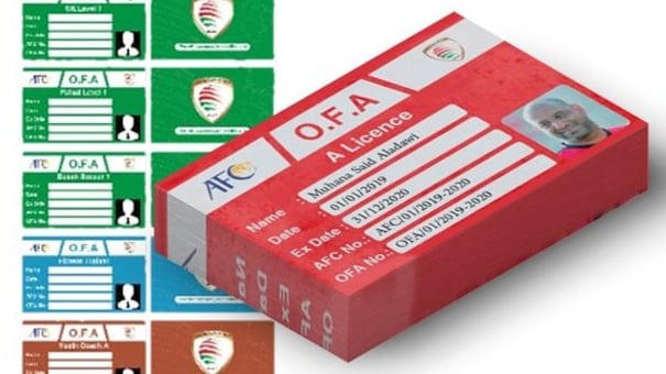 تتيح امتيازات عديدة: اتحاد الكرة يصدر بطاقة للمدربين