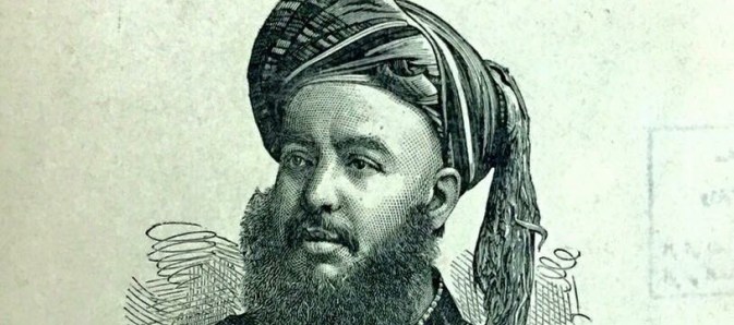 الجزء الأخير من “تفاصيل رحلة أول سلطان عربي في التاريخ تطأ قدمه بريطانيا”