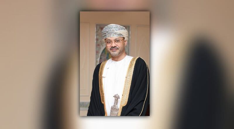 السيد بدر يتلقى اتصالين من نظيريه الإيراني والسوري