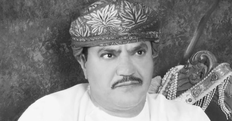 الفنان سعود الدرمكي في ذمة الله