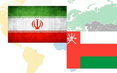 بالأرقام.. تعرّف على حجم التبادل التجاري بين السلطنة وإيران