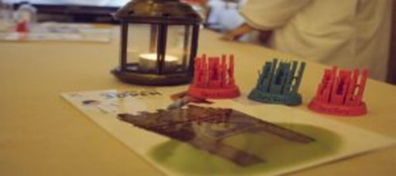 شركة عُمانية تطمح إلى بناء المنازل خلال شهر واحد فقط