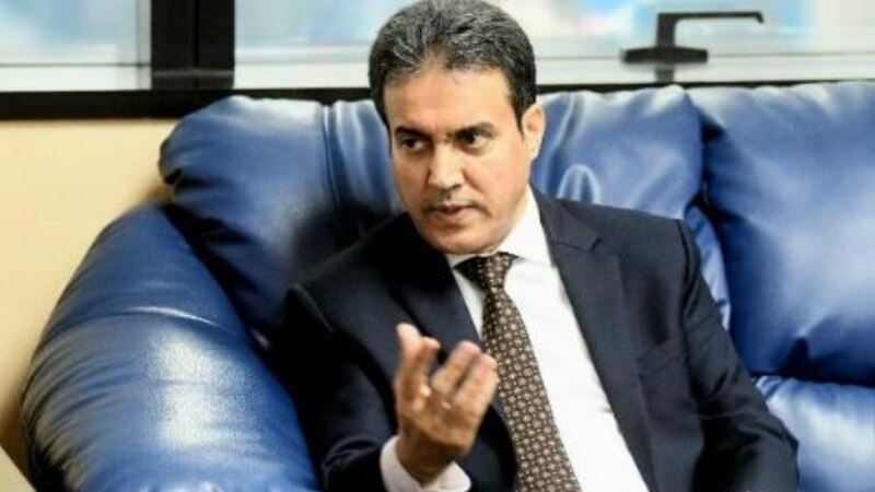 كان رئيس مكتب وزير لأكثر من 25 عامًا: حوار مطوّل مع سفيرنا في تايلند