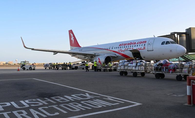 كشف عدد الرحلات المجدولة إلى صلالة خلال موسم الخريف