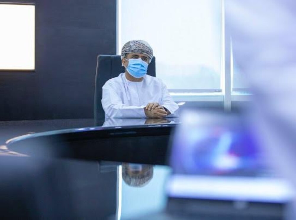 تدشين أول حاسب آلي عماني، فما هي مواصفاته؟