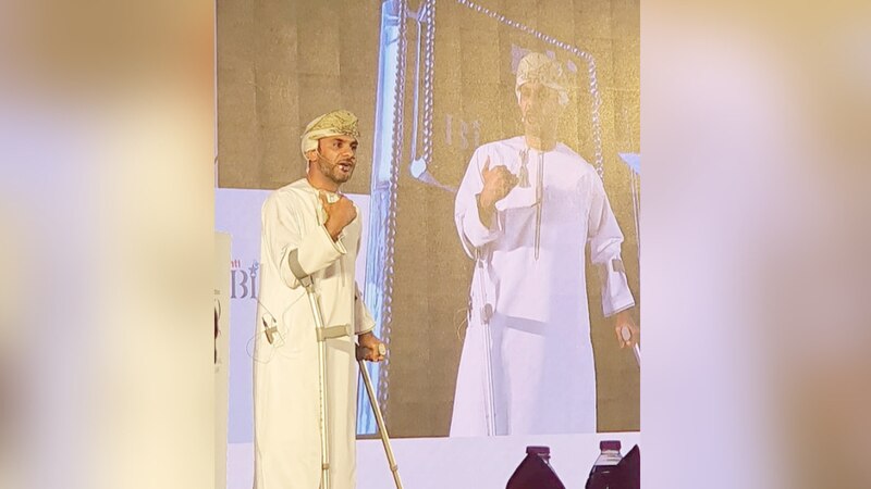 أكرم المعولي يكتب عن استراتيجية شؤون الأشخاص ذوي الإعاقة