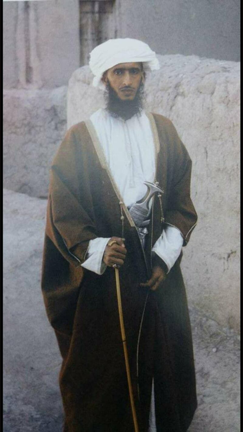 محطاتٌ في حياة السيد هلال السمّار: لسانٌ فصيح وشخصية حازمة