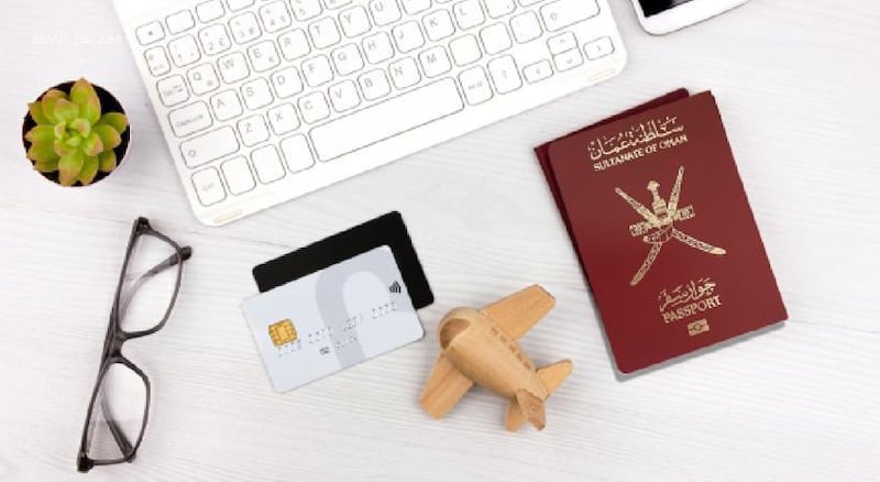 مَن فقد الجنسية العُمانية، هل يُعطى مكافأة نهاية خدمة؟