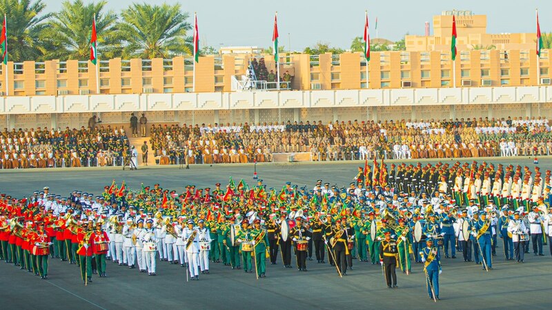 وزارة الدفاع تفتح باب التجنيد