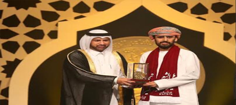 الملا لـ”أثير”: مقام النبي لا تستوعبه قصيدة، ولقائي بالمفتي “حميمي”