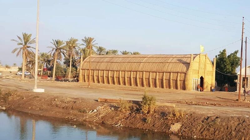 لزائري البصرة: المضيف العراقي جاهز لاستقبالكم