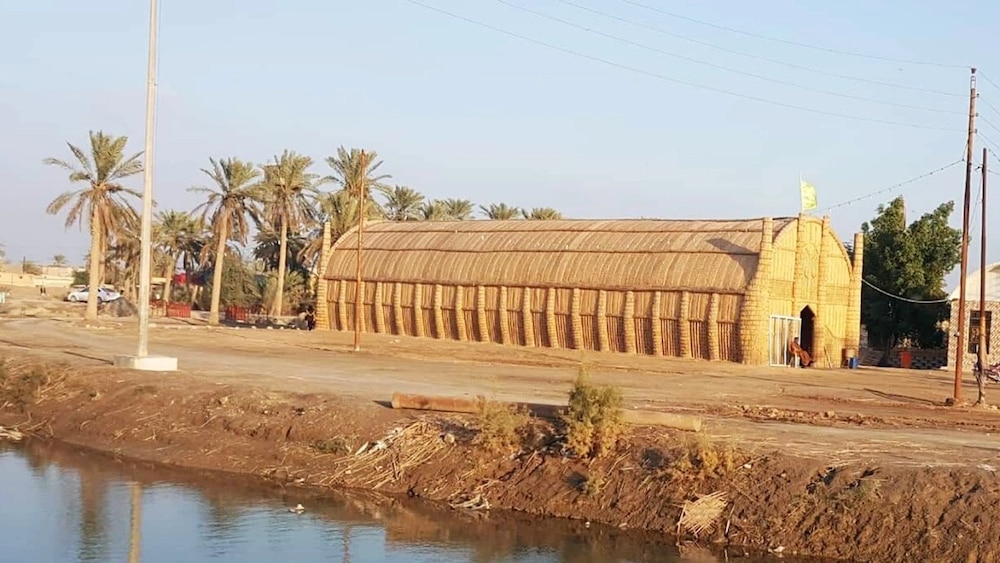 لزائري البصرة: المضيف العراقي جاهز لاستقبالكم