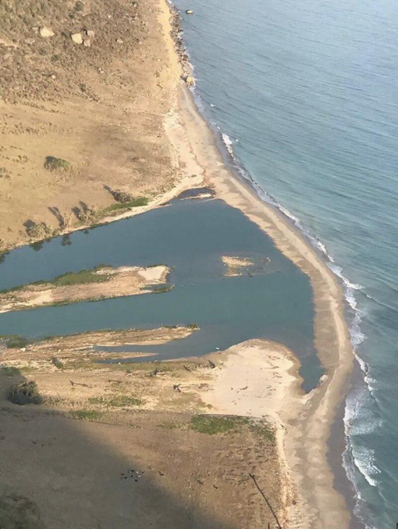 هل وصلت سفن من ظفار إلى أمريكا قبل 4000 سنة ؟