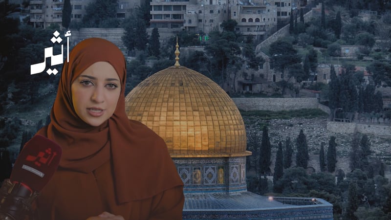  ماذا لو استيقظنا على خبر تدمير المسجد الأقصى؟ 