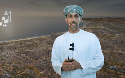 55 كم و42 محطة: تفاصيل من مشروع مترو مسقط