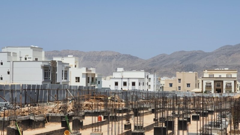 بأكثر من مليون و400 ألف ريال: بناء مساكن “تاون هاوس” لمواطنين