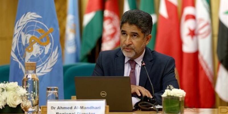 “الصحة العالمية” تشيد بتعامل سلطنة عمان مع الأمراض المعدية