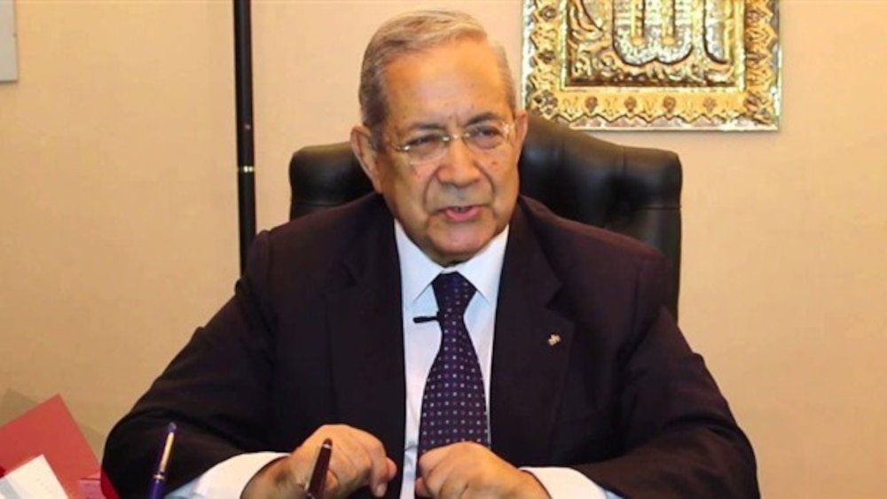 منهم عمرو موسى: شخصيات مصرية تتحدث لـ “أثير” عن زيارة جلالة السلطان