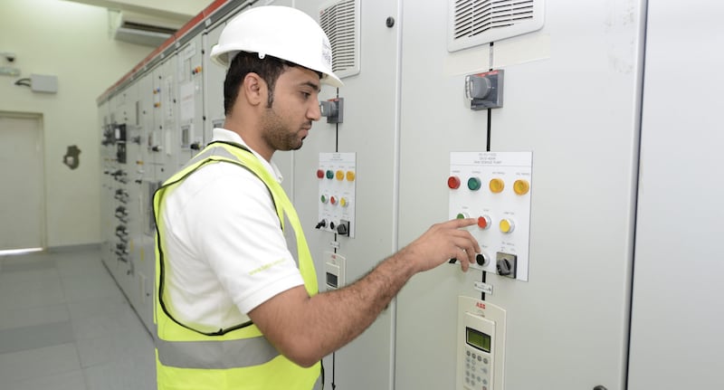 إغلاق محطتين للصرف الصحي في مسقط.. و #حيا_للمياه توضح السبب