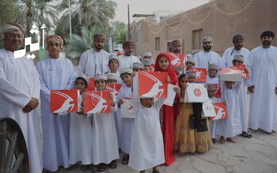 ضمن “هلال الخير”: “المها” تنظم موائد إفطار جماعية للأهالي في ولايتين