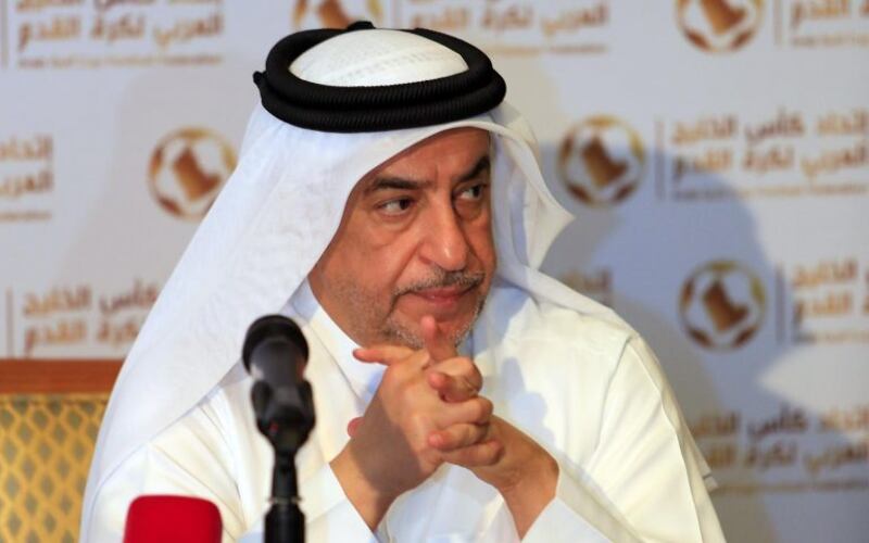 اتفاقية دولية لحماية كرة القدم في الخليج