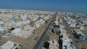 أكثرها في قريات: بلدية مسقط توضح الإجراءات حول الحيازات العشوائية