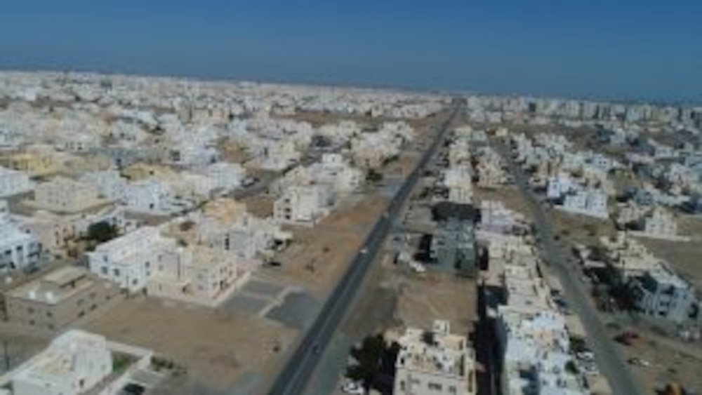 أكثرها في قريات: بلدية مسقط توضح الإجراءات حول الحيازات العشوائية