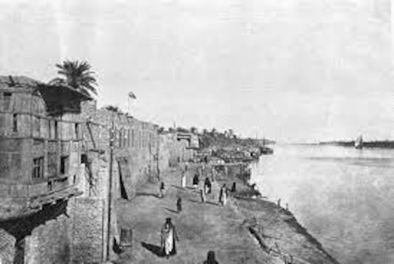 جاء من التقاء نهرين: ماذا تعرف عن شط العرب؟