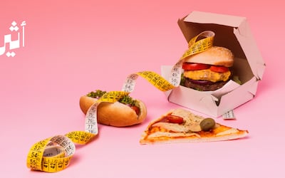 دراسة أُجرِيت في مسقط تُجيب: هل “السُمنة” تتجوّل عبر خدمات توصيل الطعام؟