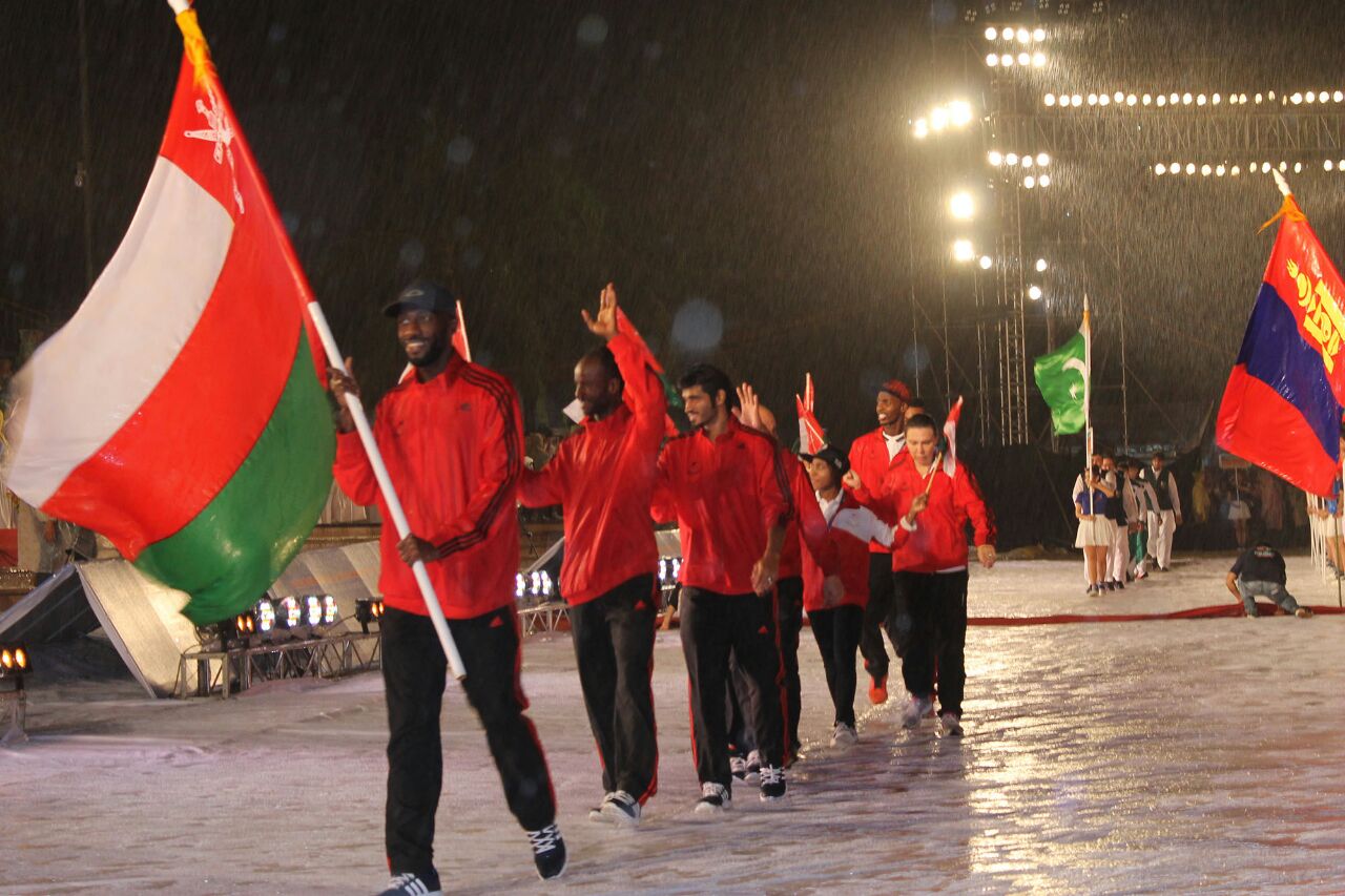 بعد غد.. الشؤون الرياضية تحتفي بالمجيدين في الأنشطة الرياضية