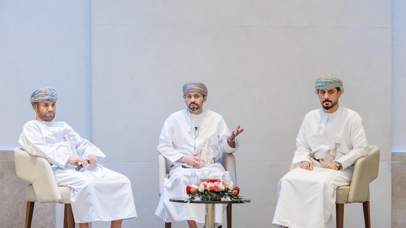 بسمات مميزة: نماء لخدمات المياه تبدأ المرحلة الثانية لتركيب العدادات الرقمية