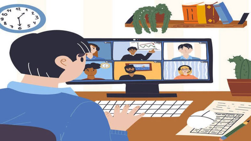 متخصصة توضح حول كيفية جعل التعليم عن بعد فاعلًا