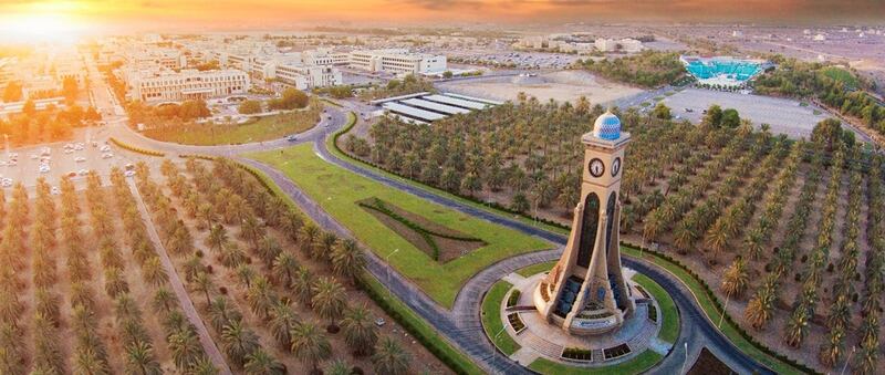 للعمانيين وغير العمانيين: جامعة السلطان قابوس تفتح باب التقديم لبرامج الدراسات العليا 2026/2027